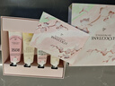 欧舒丹护手霜礼盒乳木果4支装防干裂三八节女神生日礼物女友(香型随机) 实拍图