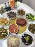 蜀腊人家福运四海纯肉礼盒香肠腊肉制品四川特产食品节日年货送礼品800g 实拍图