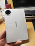HUAWEI支持教育优惠 MatePad Mini 华为平板电脑小平板大手机 OLED SIM卡可通话 12+256GB雪域白 实拍图
