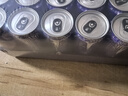 可口可乐魔爪（Monster）维生素风味饮料 330ml*24罐 牛磺酸 运动功能 葡萄味魔爪】330ml*24罐 实拍图