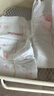 好奇（Huggies）铂金装小桃裤纸尿裤XL96片(12-17kg)加大号尿不湿透【透爽散热】 实拍图