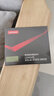 联想（Lenovo）128GB SSD固态硬盘 SATA3.0 SL700红盘闪电鲨系列 台式机/笔记本通用 实拍图