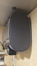 海尔（Haier）麦浪套系 电热水器BK7/BK7PLUS 小蓝瓶净肤洗 富锶净肤热水器60升 双胆扁桶 速热家用一级能效 80L 3500W 超大水量全家满足BK7 实拍图