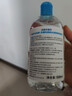 贝德玛（BIODERMA）【女神节】小蓝水润妍水润保湿洁肤液500ml卸妆水干皮敏肌 实拍图