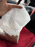 维达（Vinda）抽纸 细韧3层100抽*6包S码 细腻柔韧 纸巾纸抽 餐巾纸 实拍图
