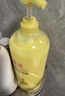 蜂花柔顺护发素1L小麦蛋白营养滋润干枯烫染受损补水顺滑男女士润发乳 实拍图