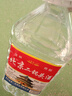 【口粮酒精选】北京二锅头清香型高度桶装瓶装泡药酒白酒 多度数 56度 5L 1桶 实拍图