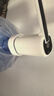 小米白电动抽水器桶装水双电机水泵升级续航强劲自动上水器纯净水桶取水器吸水器饮水机抽水泵压水器 旗舰白+双电机水泵+轻音+软水管1根+充电线 实拍图