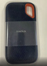 闪迪（SanDisk）2TB Type-c USB3.2 NVMe移动固态硬盘（PSSD）E61卓越版 1050MB/s三防保护 手机笔记本电脑外接SSD 实拍图