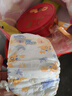 菲比Fitti秒吸舒爽纸尿裤XL128片(12-17kg)尿不湿加大码吸收快 实拍图