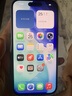 Apple/苹果 iPhone 15 (A3092) 256GB 蓝色 支持移动联通电信5G 双卡双待 实拍图