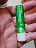 [曼秀雷敦（Mentholatum）]复方薄荷脑鼻用吸入剂 0.675g 3支装 0.675g 鼻通 舒缓过敏鼻塞 防困 实拍图