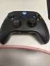 微软（Microsoft）Xbox无线游戏手柄 磨砂黑+USB-C线 蓝牙适配Xbox/PC/平板/手机Steam促销 黑神话悟空 空洞骑士 实拍图