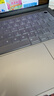 极川  苹果MacBook Pro14英寸M5/M4/3/2键盘膜2025/24/23款笔记本电脑键盘保护膜TPU超薄透明防水尘罩 实拍图