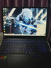 雷神猎刃S 16英寸学生游戏本笔记本电脑（R9 7945HX RTX5070Ti 16G1T 240Hz蜂鸟屏）国家政府补贴 实拍图