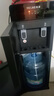 美菱（MeiLing） 饮水机下置式家用立式温热型/冷热型下置水桶饮水器 店长推荐【 旗舰下置水桶】 制热型 实拍图