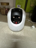 萤石C8C 800万 4mm摄像头 无线WiFi 室外双云台360° 防水防尘监控 手机远程 人形检测 全彩夜视 实拍图