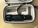 大疆 DJI Osmo Pocket 3 标准版 一英寸口袋云台相机 OP灵眸手持数码相机 旅游vlog 便携美颜摄像 实拍图