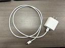 Apple/苹果 60W USB-C数据线-1米 type-c苹果充电线手机数据线 苹果17充电线iphone17充电线 实拍图