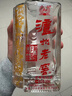 泸州老窖 六年窖头曲 浓香型白酒 52度500ml 2瓶（配礼袋） 实拍图