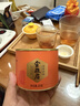 八马茶业红茶 武夷山金骏眉特级 80g罐装茶叶自己喝 实拍图