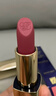 雅诗兰黛绒雾哑光唇膏669#偷心蔷薇色口红礼盒护肤品生日礼物效期27年8月 实拍图