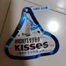 好时之吻 Kisses 曲奇奶香白 36g袋装  办公室零食 婚庆喜糖 伴手礼 实拍图