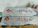 薰风（KUMPOO）羽毛球拍k520pro升级款熏风全碳素超轻均衡训练拍K520pro+桃姬4U 实拍图