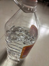 金厦缘台湾高粱酒浓香型纯粮食白酒可直饮桶装泡酒58度5L1桶 自饮送礼 实拍图