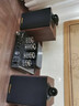 YTFY柏林之声Q1发烧hifi桌面音箱家用环绕高保真无源书架音响 【推荐搭配】高性价比hifi组合 实拍图