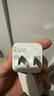 华为原装mini充电器(Max 25W)线充套装含1米3.3A Typec数据线 适配苹果iphone15ProMax手机/兼容PD 20W 实拍图