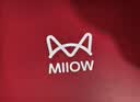 猫人（MiiOW）本命年内衣女士红色内衣新娘结婚鸿运无钢圈文胸小胸聚拢显大胸罩 实拍图