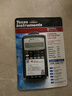 TEXAS INSTRUMENTS德州仪器（TEXAS INSTRUMENTS）TI BAII plus金融计算器 FRM/CFA考试机 官方标配 实拍图
