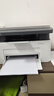 惠普（HP）1188a 激光多功能小型家用一体机 三合一打印复印扫描办公(136a升级版）  实拍图
