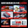 闪迪（SanDisk）128GB TF（MicroSD）内存卡 A1 U1 C10 至尊高速移动版存储卡 读速140MB/s 手机平板游戏机内存卡 实拍图