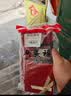 周六福幸运四叶草999黄金耳钉女母亲节礼物计价A0912975 一对 约0.85g 实拍图
