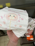 好奇（Huggies）金装拉拉裤L124片(9-14kg)尿不湿【速干不易红】 实拍图
