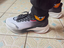安踏毒刺6代丨缓震回弹专业跑步鞋男防滑耐磨透气慢跑运动鞋男鞋 实拍图