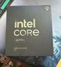 英特尔（Intel）酷睿 Ultra 9处理器285K 台式机 24核24线程 盒装CPU 游戏电竞视频剪辑 畅玩三角洲行动 实拍图