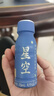 晓田星空 酸枣仁茯苓百合饮70ml*6瓶 实拍图
