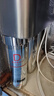 乐博维适配海尔净水器滤芯HU603-5A/3A升级净化款软化款PP棉压缩后置颗粒活性炭超滤膜平替配件 B级颗粒活性炭滤芯603-5A/3A 实拍图