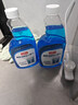巨奇严选 玻璃水清洁剂家用擦玻璃浴室去水垢油膜神器500ml*2瓶 实拍图