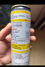 巨奇严选 鞋子除臭剂360ml*3瓶银离子消毒杀菌脚臭喷雾球鞋防臭去异味 实拍图