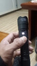 【日销万单】特种兵强光手电筒便携爆亮户外变焦远射超聚光LED灯 P600【变焦】【户外超亮】 实拍图