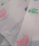 BBG蓝芯丝薄轻柔拉拉裤3XL码5片(17kg以上)试用装成长裤超薄透气亲肤 实拍图