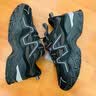 FILA 斐乐官方厚底休闲鞋AURORA欧若拉摩登运动女鞋 实拍图