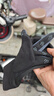回力手套男女秋冬骑行开车运动触屏防寒防冻加绒保暖电动摩托自行车棉 实拍图