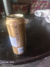 百威金尊啤酒500ml*18听整箱装 单一麦芽原麦京东自营年货送礼喜酒 实拍图