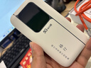 格行随身wifi6双频5G官方正品免插卡路由器三网通车载便携式无线网卡5g移动随身wifi6无线流量2026新款 5G真三网【6000毫安  长续航】送流量+数据线 实拍图