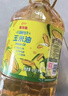 金龙鱼 食用油 非转基因 物理压榨不油腻轻年玉米油4L 实拍图